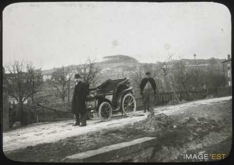 Automobile (Agincourt)