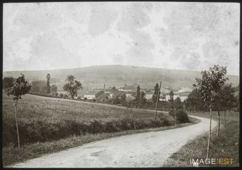 Agincourt (Meurthe-et-Moselle)