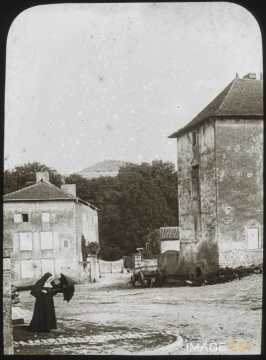 Religieuse (Agincourt)