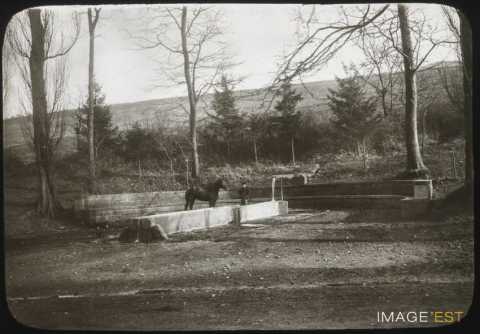 Fontaine (Agincourt)