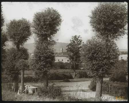 Agincourt (Meurthe-et-Moselle)