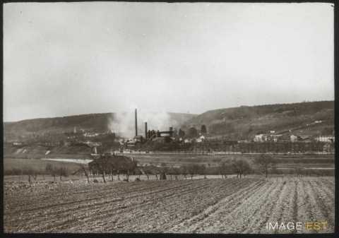 Hauts-Fourneaux (Maxéville)