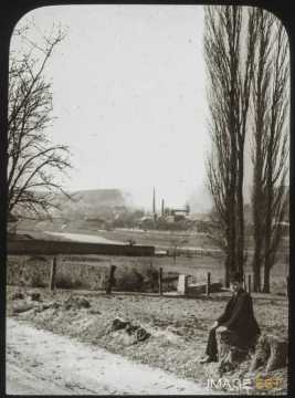 Hauts-Fourneaux (Maxéville)