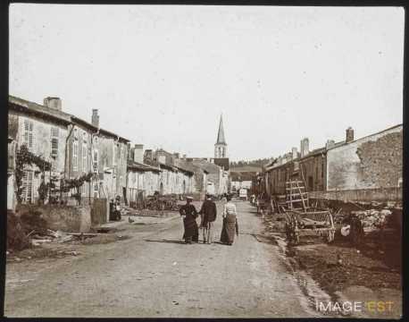 Grande Rue (Belleville)