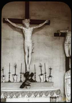 Calvaire (Briey)