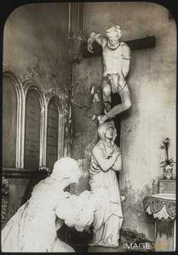 Calvaire (Briey)