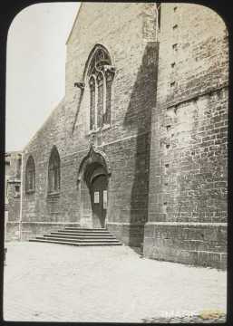 Église Saint-Gengoult (Briey)