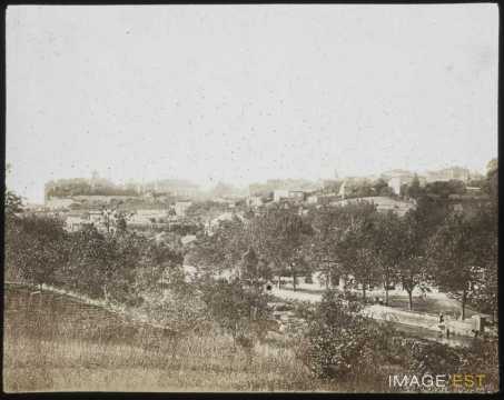 Briey (Meurthe-et-Moselle)