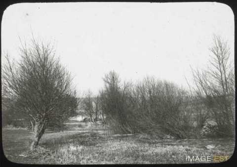 Le Rupt de Mad (Villecey-sur-Mad)