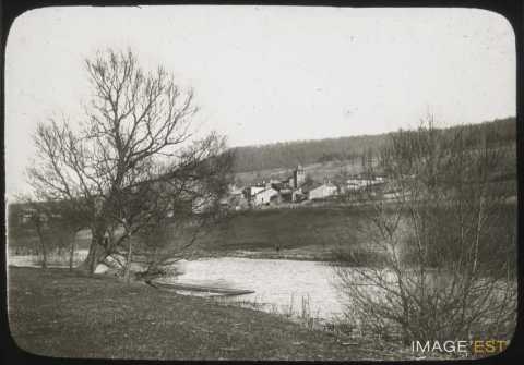 Villecey-sur-Mad (Meurthe-et-Moselle)