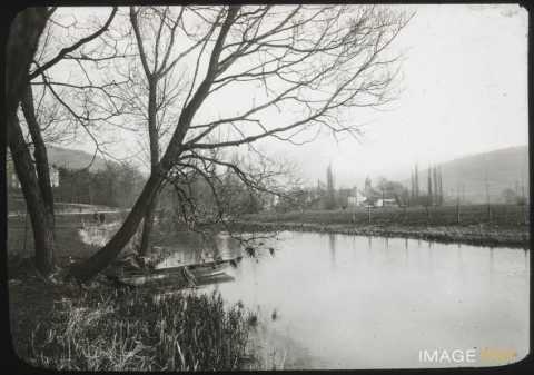 Le Rupt de Mad (Bayonville-sur-Mad)
