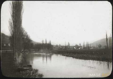 Le Rupt de Mad (Bayonville-sur-Mad)