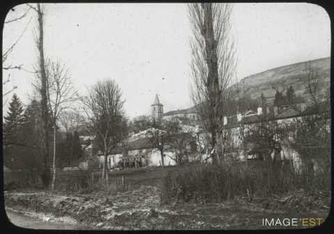 Arnaville (Meurthe-et-Moselle)