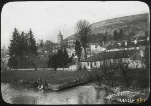 Arnaville (Meurthe-et-Moselle)