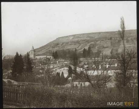Arnaville (Meurthe-et-Moselle)