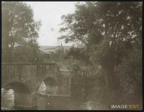 Pont (Arnaville)