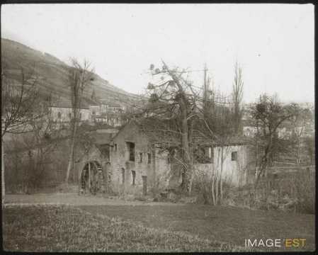 Moulin (Arnaville)
