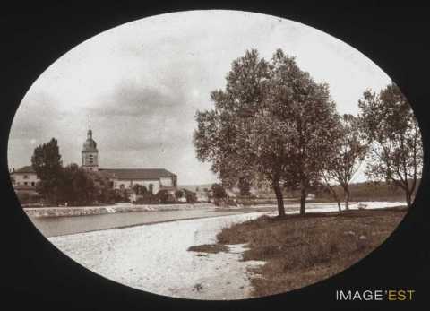 Église (Flavigny-sur-Moselle)