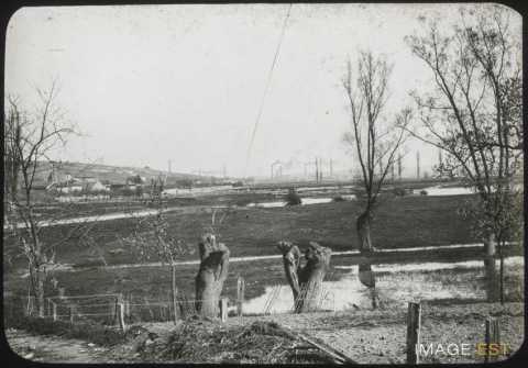 Dombasle-sur-Meurthe (Meurthe-et-Moselle)