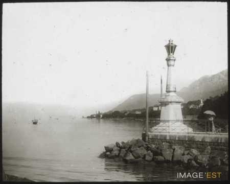 Phare (Évian-les-Bains)