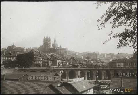 Grand Pont (Lausanne)