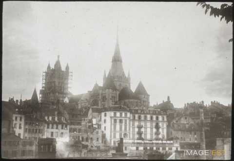 Cathédrale (Lausanne)