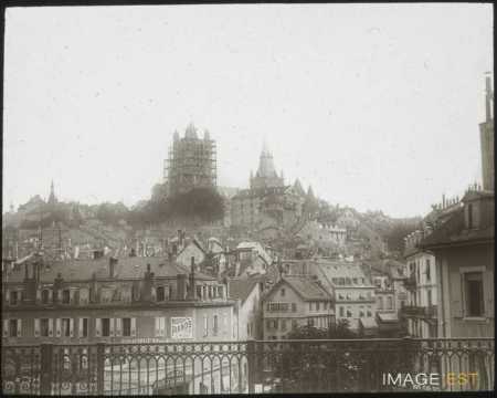 Lausanne (Suisse)