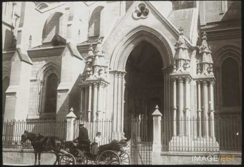 Cathédrale (Lausanne)