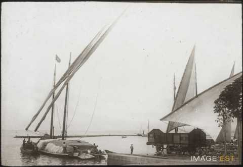 Port d'Ouchy (Lausanne)