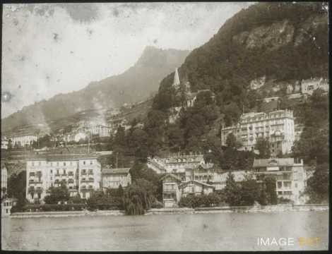 Montreux (Suisse)