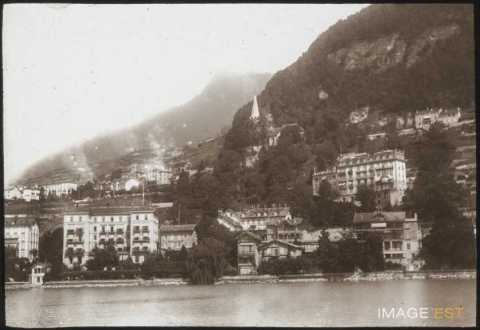 Montreux (Suisse)