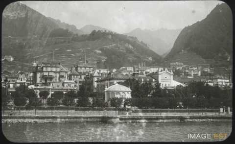 Montreux (Suisse)
