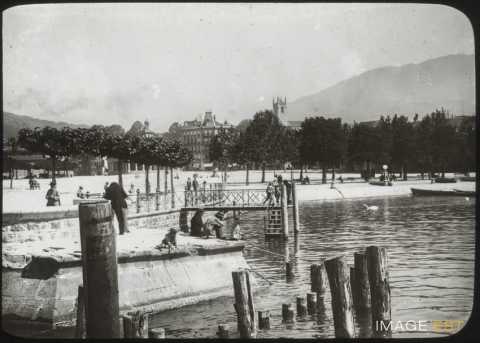 Pêcheurs (Vevey)