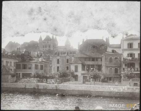 Quais (Nyon)