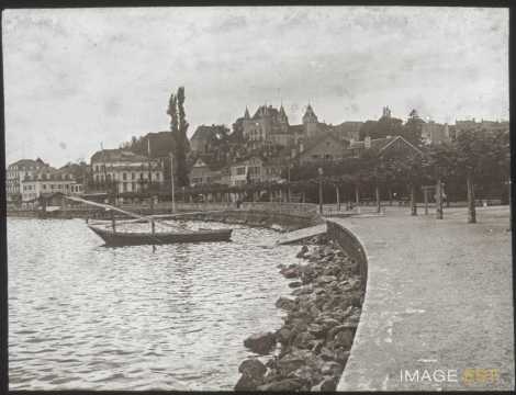 Quais (Nyon)