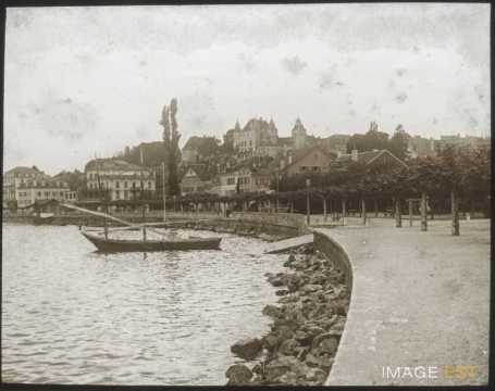 Quais (Nyon)