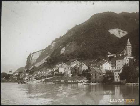 Saint-Gingolph (Haute-Savoie)