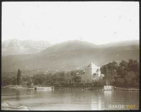 Château de Blonay (Évian-les-Bains)