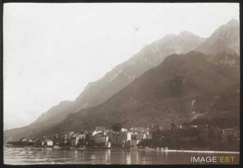 Villeneuve (Suisse)