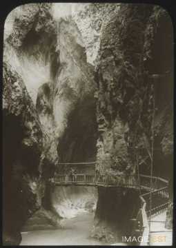 Gorges du Trient (Vernayaz)