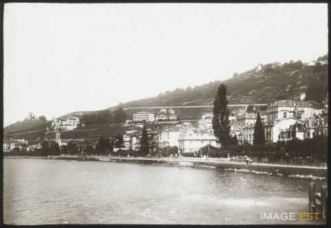 Clarens (Montreux)