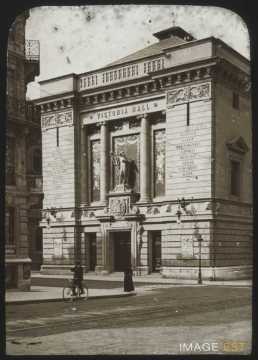 Victoria Hall (Genève)