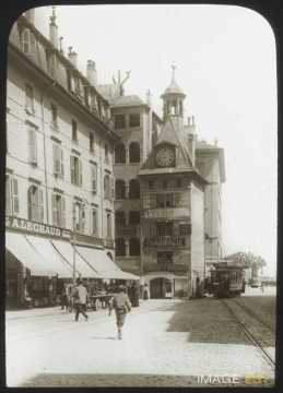 Place du Molard (Genève)