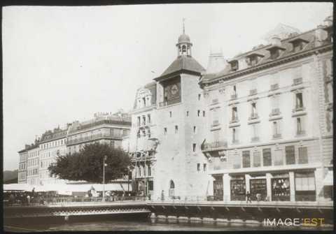 Tour-de-l'île (Genève)