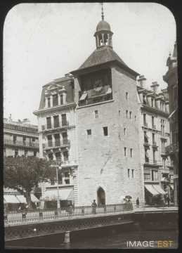 Tour-de-l'île (Genève)