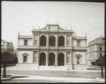 Conservatoire de musique (Genève)