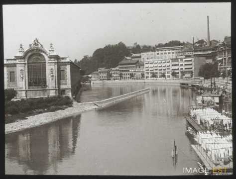 Salle Théodore Turrettini (Genève)