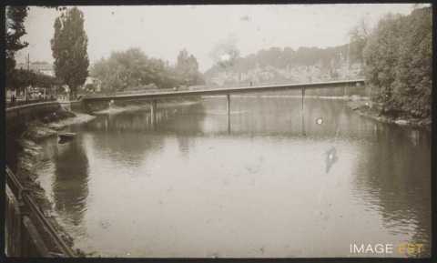 Passerelle (Genève)