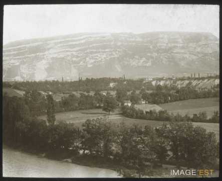 Montagne du Grand Salève (Genève)