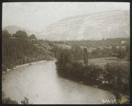 Les Salèves (Genève)
